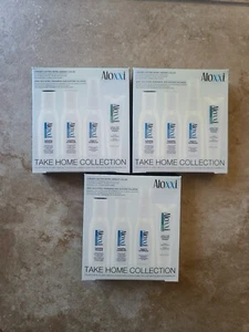 3Aloxxi Stylist Kit-Hydrating Shampoo / Conditioner, Leave-in Conditioner, Mask - Picture 1 of 1