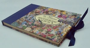 Montague Home Editions 'The Victorian Photograph Album' - Picture 1 of 8