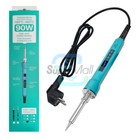 AC 220V 90W Soldering Iron Digital Adjustable Temperature Thermostat Soldering