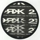 R ZAC - Spiral Tribe 3 - Vinyl (12")
