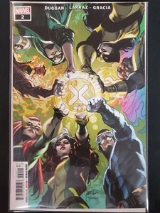 X-Men #2 Marvel VF/NM Comic Book - Picture 1 of 1