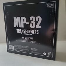 Takara Tomy Transformers Masterpiece MP-32 Convoy Beast Wars Optimus Primal