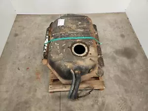 NISSAN PATROL FUEL TANK Y61/GU, MAIN TANK (REAR), DIESEL, 3.0, ZD30CR (COMMON RA - Picture 1 of 5