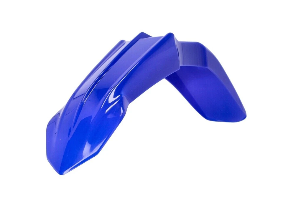 Acerbis 2936220211 Front Fender BLUE fits 2022-on Yamaha YZ85 & YZ85LW - Image 1 of 1