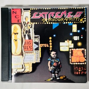 Extreme - CD - Pornograffitti - Bild 1 von 4