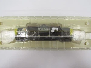 Atlas HO NSC 42' Coil Steel Car - USSX/US Steel 170510 - Picture 1 of 1