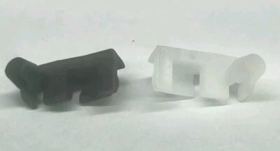 82-02 FIREBIRD TA GTA RH & LH PUERTA EXTERIOR MANIJA VARILLA CLIP CONJUNTO PASAJERO CONDUCTOR Foto 1 de 4