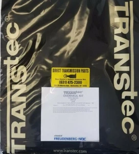 FORD CFT30 Master Kit w/Transfer Case Components Fits 2005-2007 Ford Mercury - Foto 1 di 5
