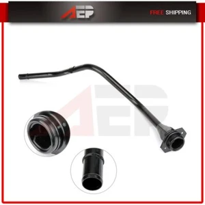 Ajuste para 99-05 Pontiac 2.4L 2.2L GAS DOHC tanque de combustible cuello de llenado - Imagen 1 de 9