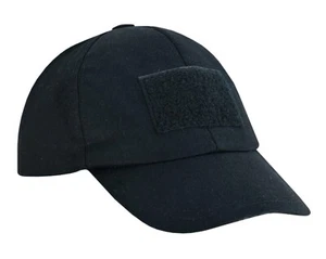 Tactical Operator Cap Adjustable Men Baseball Cap Military Army Patches Hat - Picture 1 of 14