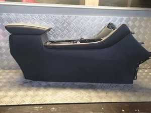MG HS AS23 komplette Mittelkonsole Armlehne Lederbesatz 101600184 - Bild 1 von 9