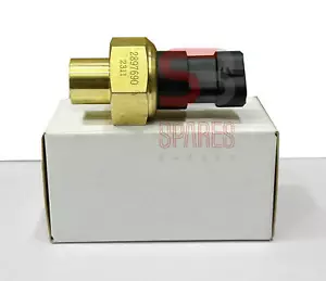 Cummins Pressure Switch, P/N 2897690 / 3408606 / 5462262 - Picture 1 of 5