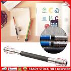 Dual-headed Pencil Extender Exquisite Pencil Sleeve for Sketch School Office UK