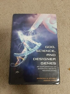 God, Science, and Designer Genes: An Exploration of Emerging Genetic Technol... - Bild 1 von 7
