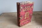 Sepulchre by Kate Mosse (Hardcover, 2007) Uk1st Signed