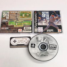 .PSX.' | '.Bottom Of The 9th '99.