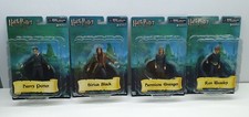 Harry Potter 3.75" Figure 2007 Order Phoenix Series 1 Set NIB Neca Ron Hermione