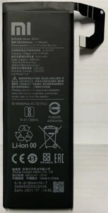 Batería Xiaomi Batería BM4N para Xiaomi Mi 10 5G 4680mAh - Imagen 1 de 1