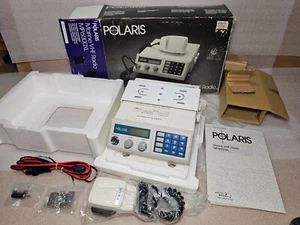 Vintage Uniden POLARIS MP6000XL Marine VHF Radio (New in The Box) - Zdjęcie 1 z 20