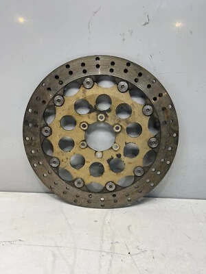 CAGIVA MITO 125  FRONT BRAKE DISC Fast Post Global - Image 1 of 3