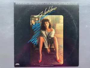 Flashdance Original Motion Picture Soundtrack LP 1983 Irene Cara What A Feeling - Bild 1 von 9