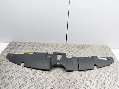 CITROEN C4 GRAND PICASSO MK2 SLAM PANEL UPPER COVER PANEL 2015 9676038577 - Image 1 of 4