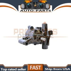 For 1989-1992 Toyota Cressida 3.0L Power Steering Pump 1PCS - Bild 1 von 4