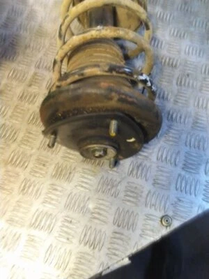 ROVER 200 CABRIOLET 96-99 SUSPENSION STRUT SHOCK LEG FRONT DRIVERS SIDE RIGHT - image 1 of 3
