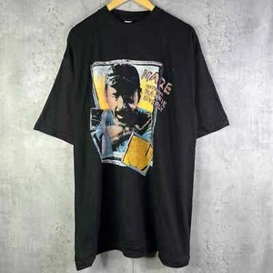 Vintage Maze Featuring Frankie Beverly and Glady Knight Tee Shirt - Picture 1 of 7