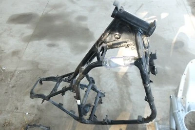 Chasis cuadro 81 Honda CB 900 C CB900C CB900 Foto 1 de 4