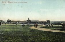 Floresta Porto Alegre RPPC old Brazil Brasil South America 2211074