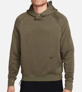 Men’s Nike Therma-Fit ADV A.P.S. Versatile Training Hoodie FB6847-222 Medium - Picture 1 of 6