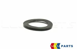 NEW GENUINE BMW E46 E90 E39 E63 E66 E83 REAR VIEW MIRROR BASE COVER 51161954117 - Picture 1 of 3