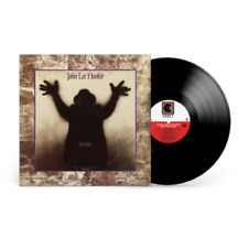 John Lee Hooker The Healer (Vinyl) 12" Album (US IMPORT)