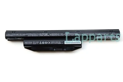 New Original FMVNBP229A Battery for Fujitsu LifeBook A544 AH564 E733 E734 E743 - Image 1 of 2