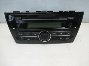 Radio CD MITSUBISHI SPACE STAR A0 8701A538 año 2015 (257) - Imagen 1 de 7