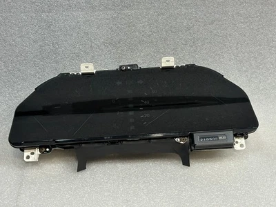 Cuadro de instrumentos velocímetro 90-92 Lexus LS400 A/T 83010-50011 OEM 210k Foto 1 de 4