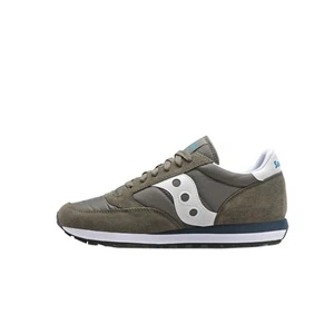 SAUCONY JAZZ VERDE OLIVE UOMO - Imagen 1 de 4