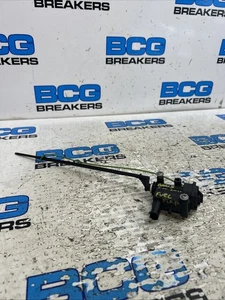 2011 BMW F10 Fuel Filler Flap Lock Actuator 406204 - Picture 1 of 6
