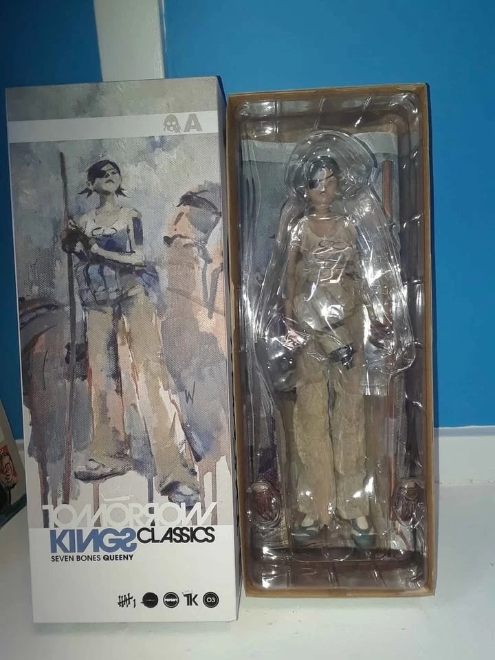 threea tomorrow king products for sale | eBay