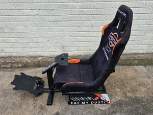 Playseat Evolution Gaming Chair. Used in Very Good Condition. - Picture 1 of 16