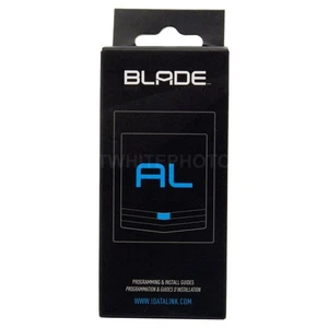 iDataLink Compustar BLADE-AL Wegfahrsperre Bypass Integration für FT6x00 und FT7x0 - Bild 1 von 2