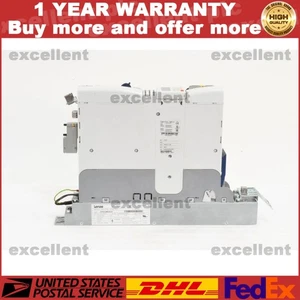 1PCS New Lenze servo drive E94ASHE0034 - Picture 1 of 5