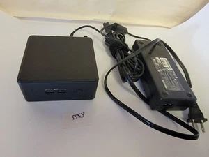 Intel NUC 11 Intel i7-1165G7 2,80GHz 16GB RAM 1TB NVMe SSD Win 11 Pro - Bild 1 von 7