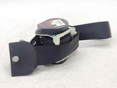 03-04 MERCEDES E55 AMG WAGON W211 CINTURÓN DE SEGURIDAD DELANTERO IZQUIERDO RETRACTOR NEGRO Foto 1 de 4