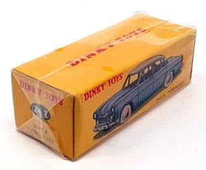Atlas Editions Dinky Toys 24Z - Simca Versailles - Mint In Mint Box - Picture 1 of 5