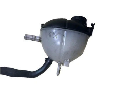 ✅ Tanque de expansión de desbordamiento depósito refrigerante Mercedes W204 C300 E350 2008-18 OEM Foto 1 de 4