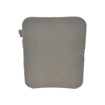 03-09 Toyota 4runner Luz Trasera Panel Cubierta Gris Lado del Conductor Foto 1 de 4