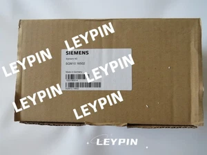 Servomotore Siemens SQM10.16502 nuovo 1 pezzo in scatola marca - Foto 1 di 3