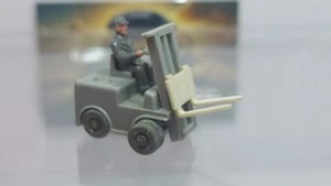 Wiking Gabelstabler 1/87 (25/66/478) - Picture 1 of 3